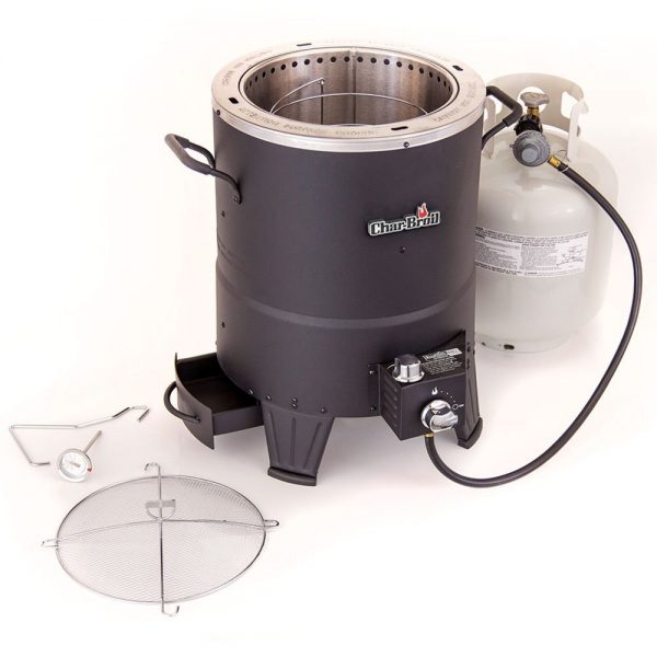 Best Infrared Turkey Fryer Reviews 2021 Top Selling