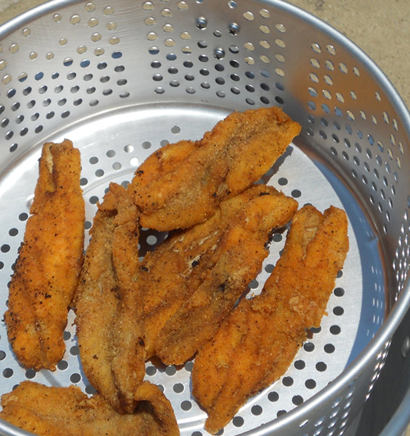 King Kooker 1265BF3 Deep Fryer Review 2021