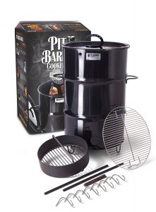 Classic Pit Barrel Cooker Package