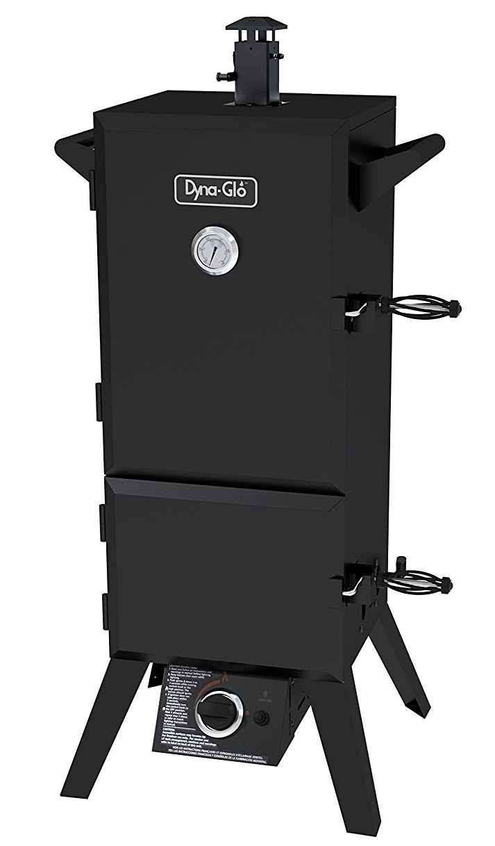 best gas smokers on the market