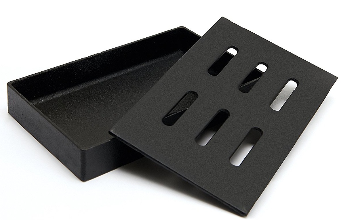 10 Best Smoker Box for Gas Grill 2021 Expert Reviews