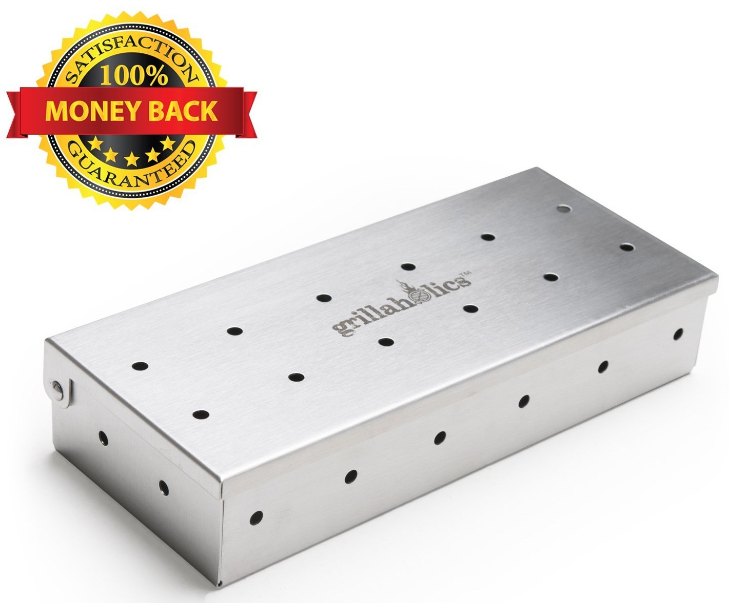 10 Best Smoker Box for Gas Grill 2021 Expert Reviews