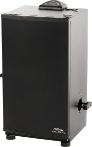 Masterbuilt 20071117 30 inch Digital Electric Smoker Review