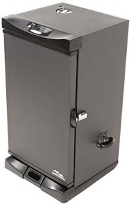 Masterbuilt 20078715 Electric Digital Smoker