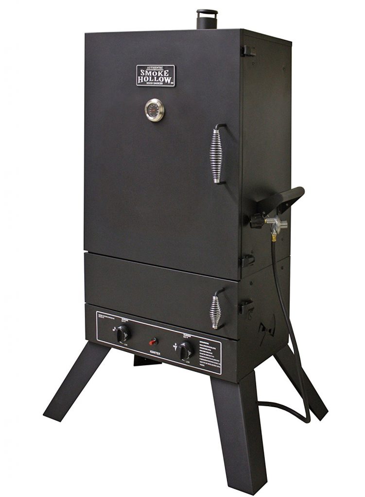 10 Best Smoker for Sausage Making at Home 2021