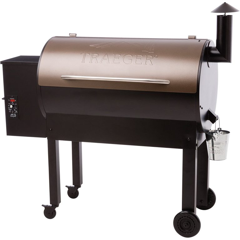 7 Best Electric Pellet Smoker Reviews 2021 Buying Guide