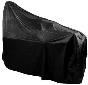 Char-Broil Heavy Duty Smoker Cover, 57 Inch review