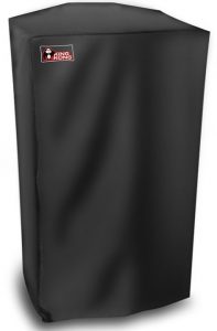 Kingkong 30-Inch Electric Smoker Cover Review