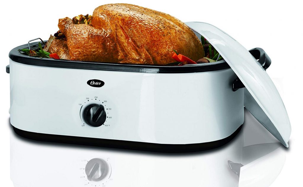 Top 10 Best Turkey Roaster Ovens Review 2021 Best Prices and Guides