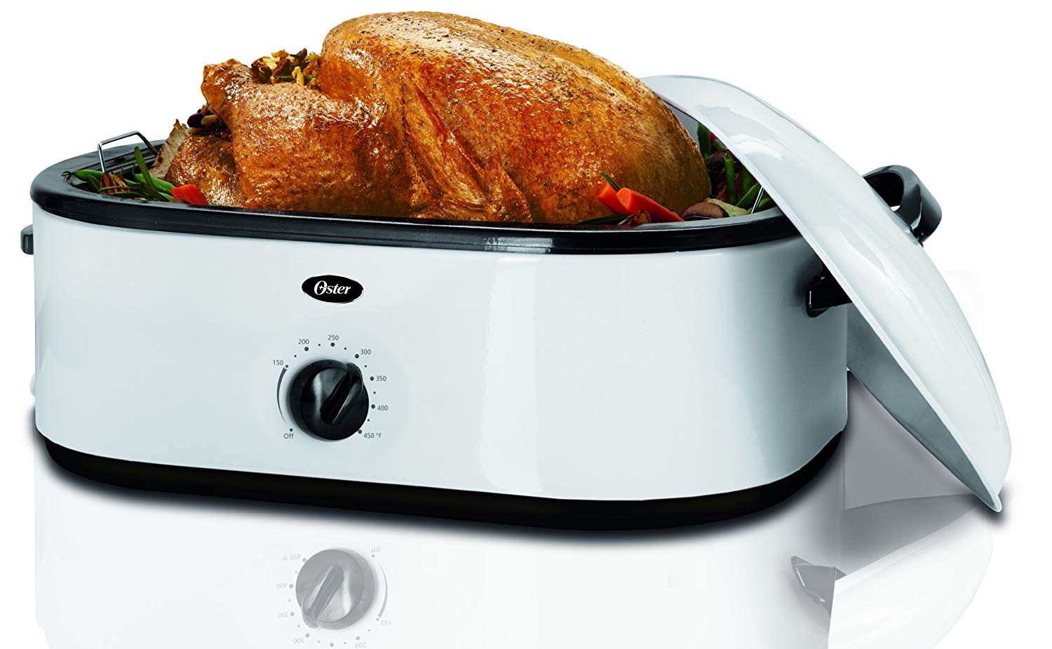 Top 10 Best Turkey Roaster Ovens Review 2021 Best Prices and Guides
