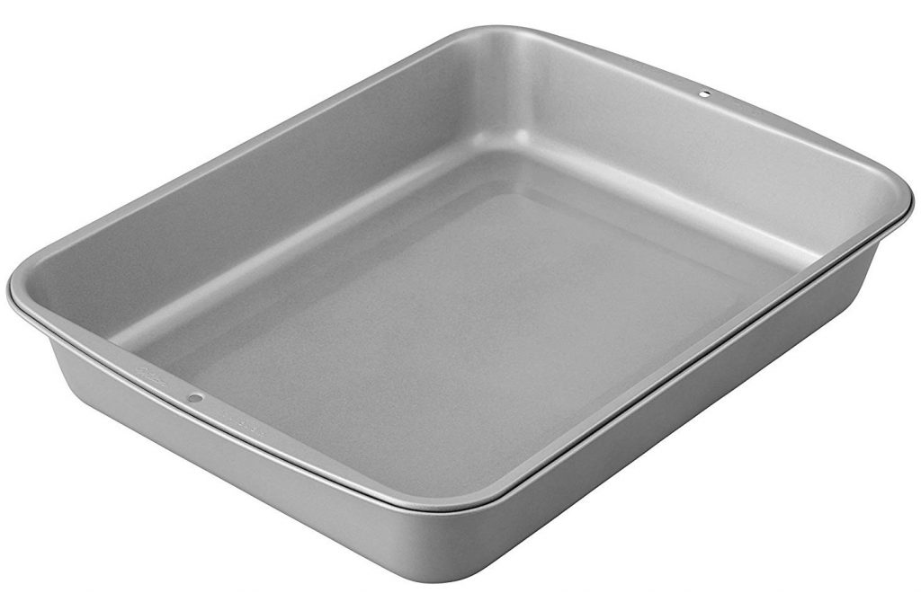 10 Best Non-Stick Roasting Pans Review 2021 | Our Top Picks