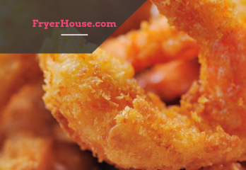 Easy Deep Fried Prawns Recipe | FryerHouse.com