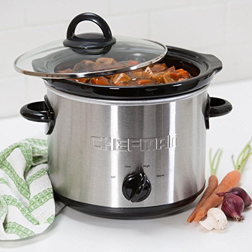 8 Best 3 Quart Slow Cookers You Can Buy in 2019 | Get the Right Model ...