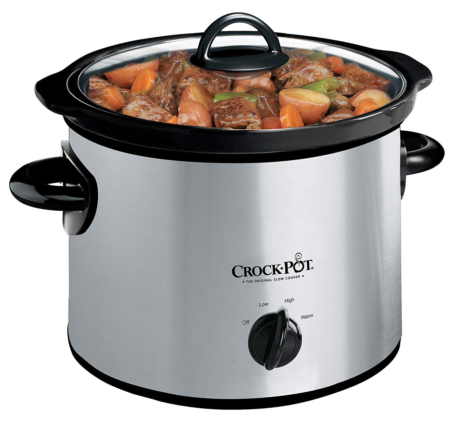 8 Best 3 Quart Slow Cookers You Can Buy in 2019 | Get the Right Model ...