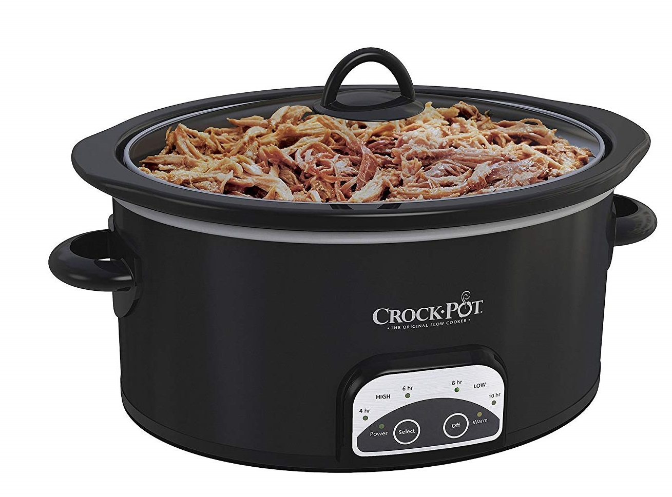 6 Best Slow Cookers with Timer 2021 Top Selling Products