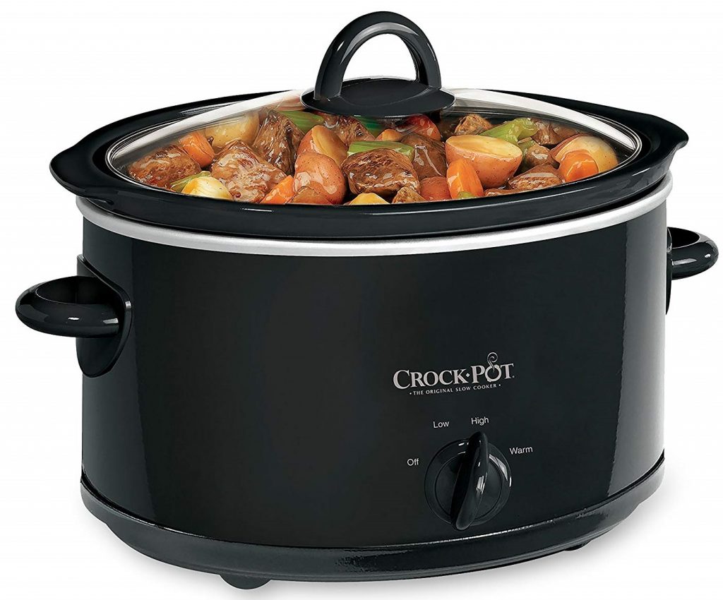 10 Best 4 Quart Slow Cookers Review 2021 | Top Picks