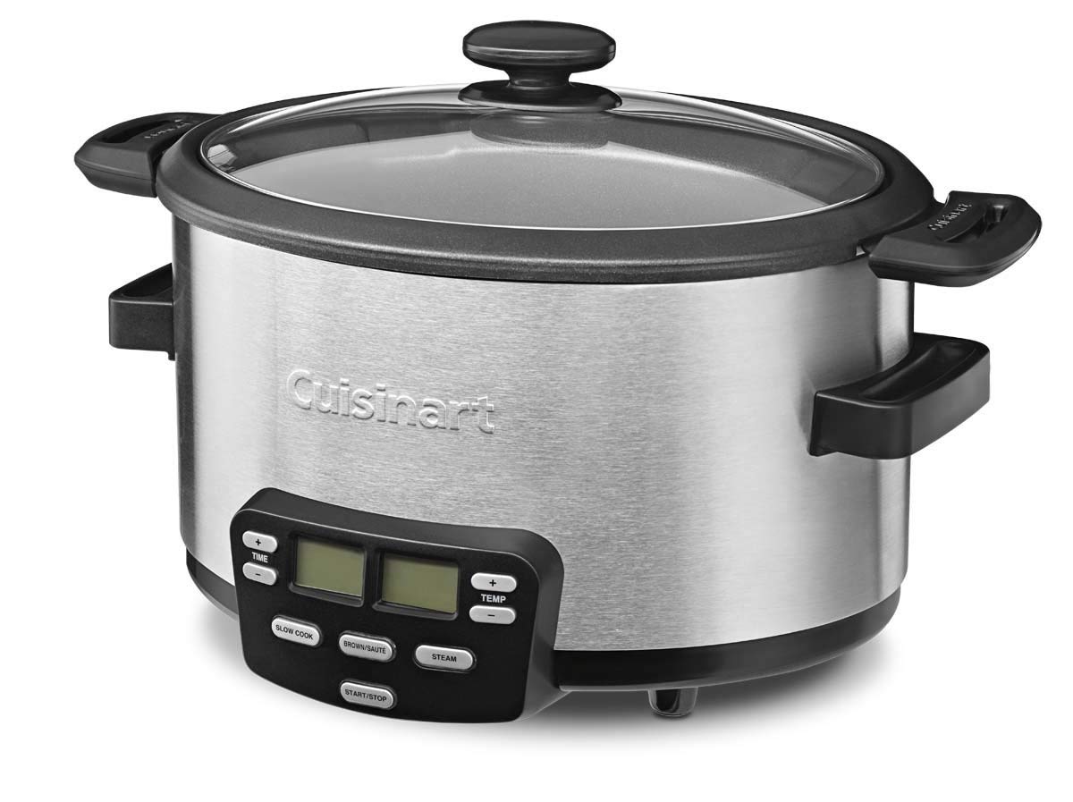 10 Best 4 Quart Slow Cookers For 2021 | Top Expert Reviewed