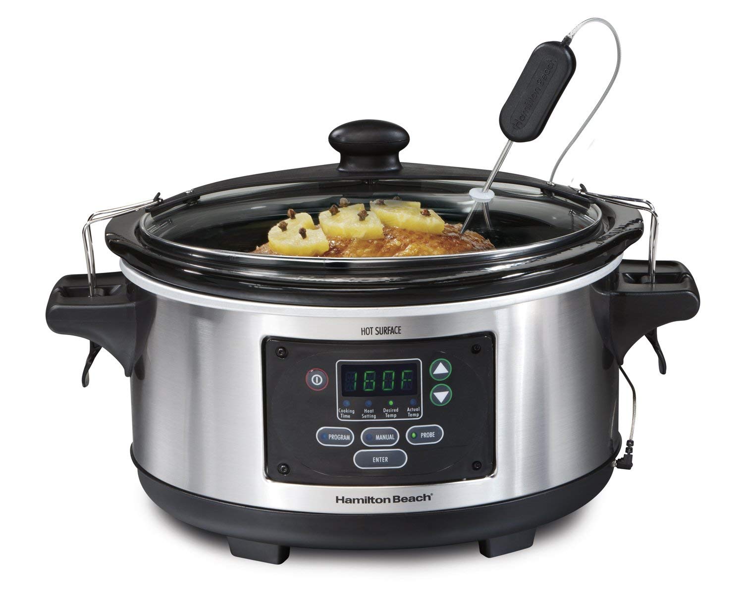 6 Best Slow Cookers with Timer 2021 Top Selling Products