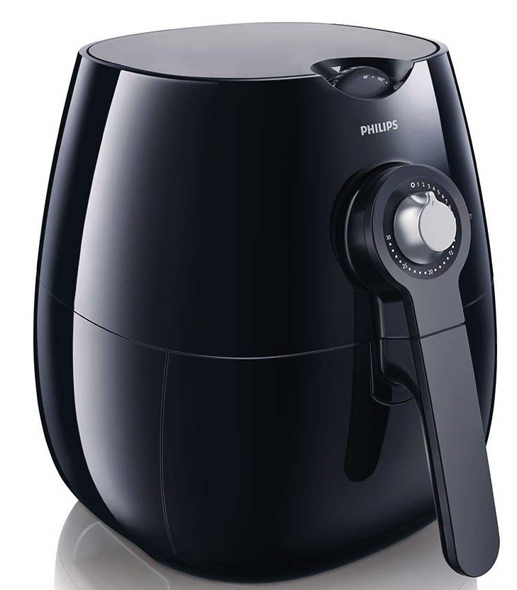 10 Best Small Air Fryer Reviews 2021 | Buyer's Guide & Top Picks