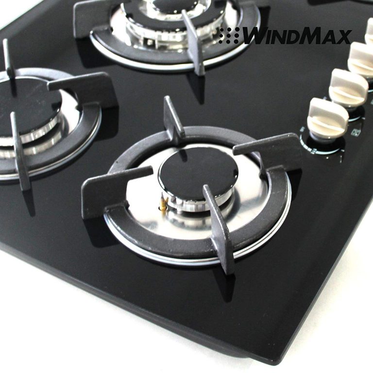 6 Best 5 Burner Gas Cooktop Reviews 2021 Top Picks
