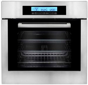 Cosmo C106SIX-PT Wall Oven