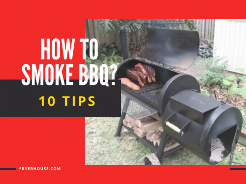 How to Smoke BBQ