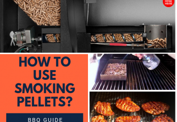 How to Use Smoking Pellets? BBQ Tips & Tricks