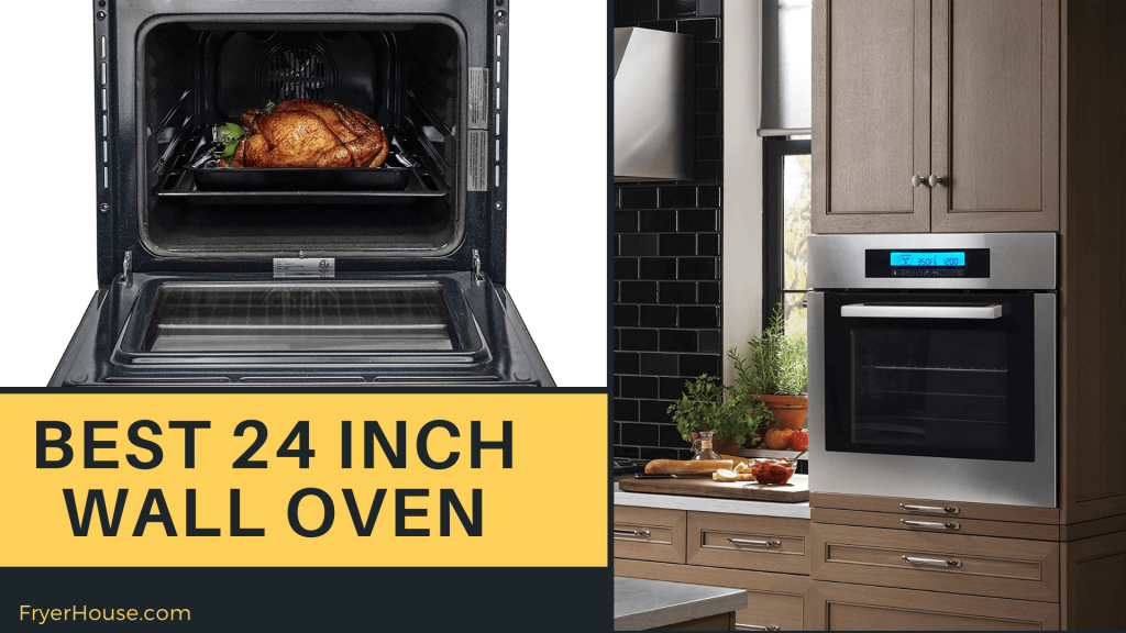 Best 24 inch Wall Oven