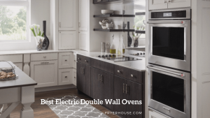 Best Electric Double Wall Oven