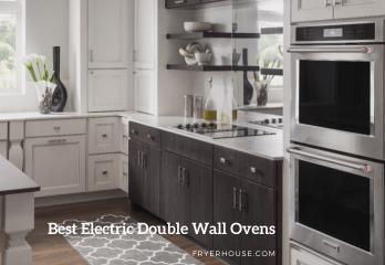 8 Best Electric Double Wall Oven Review 2020