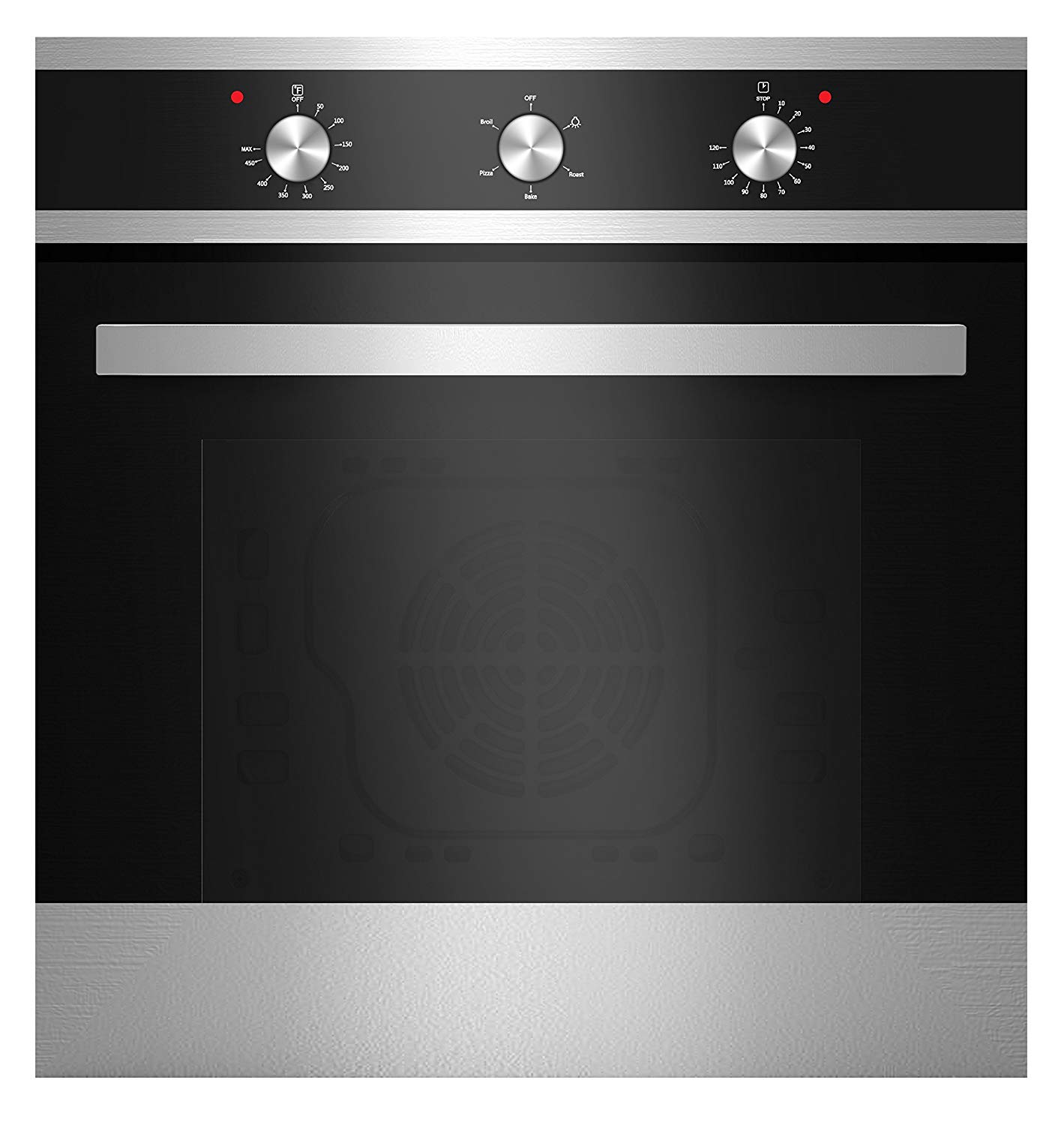 10 Best Single Electric Wall Oven Review 2021