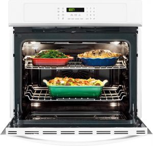 Frigidaire Gallery 27 Single Electric Wall Oven