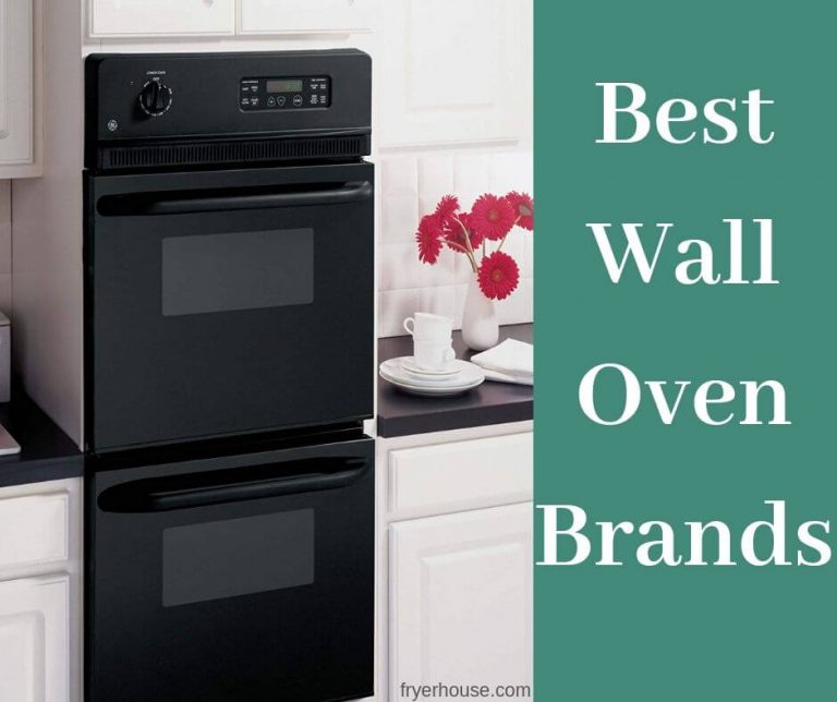 Best Wall Oven Brand