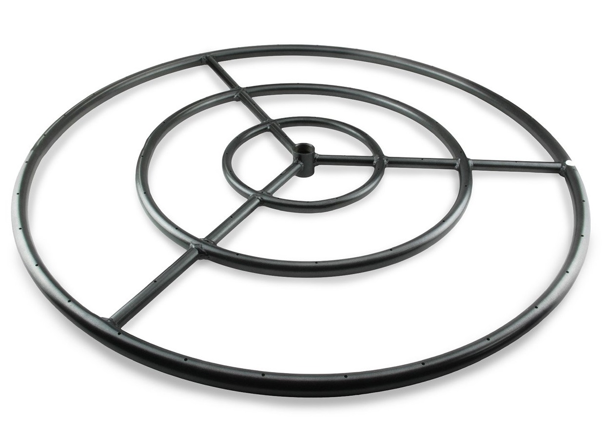 10 Best Fire Pit Burners You Can Buy in 2021 Buying Guide