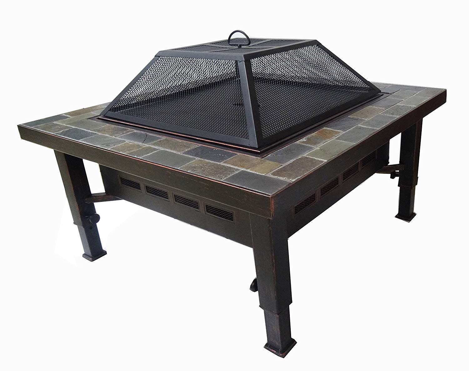 Top 10 Best Fire Pit Under 200 You Can Buy 2021