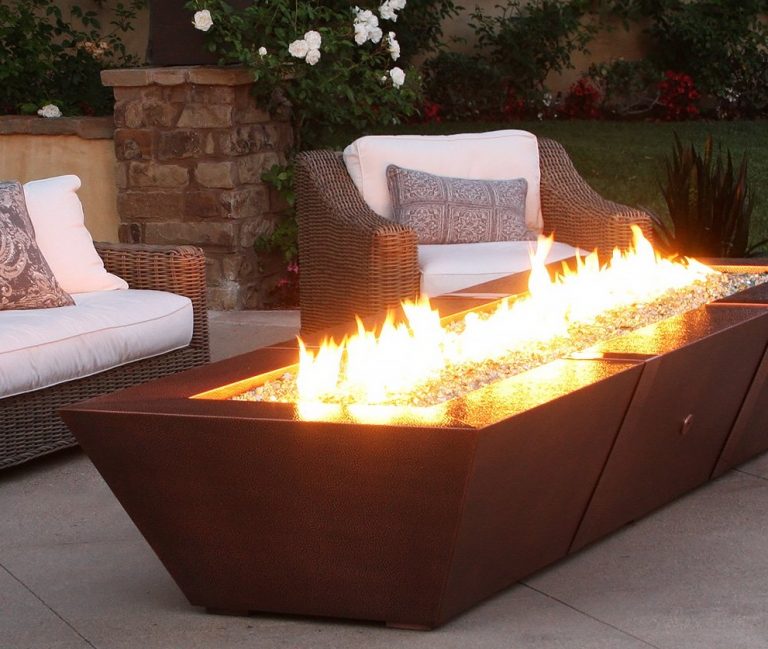 10 Best Fire Pit Burners You Can Buy in 2021 | Buying Guide