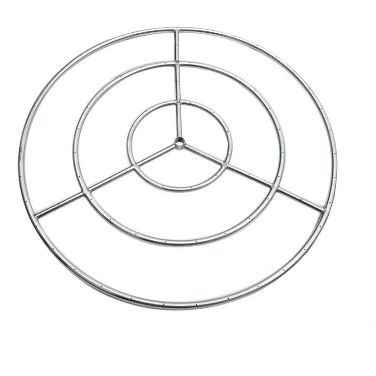 10 Best Fire Pit Burners You Can Buy in 2021 Buying Guide