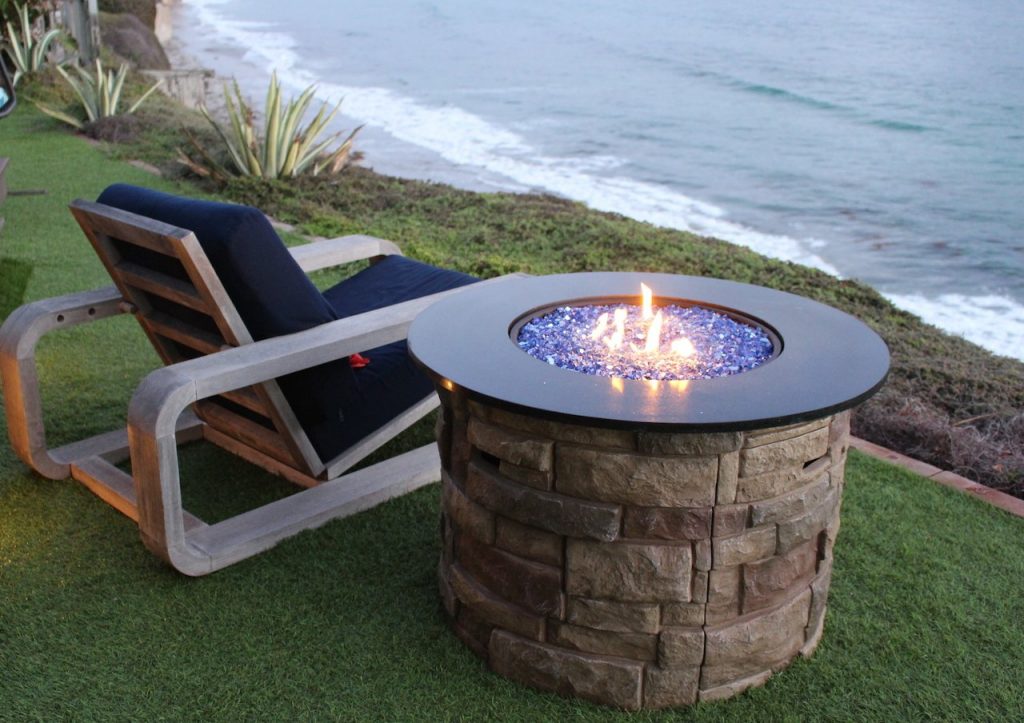 10 Best Rocks for Fire Pit To Buy 2021 | Complete Buying ...