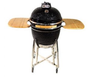 Cal Flame BBQ15K21 21′ Kamado Style Grill