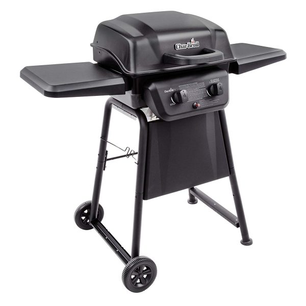 10 Best Gas Barbecue Grill Review 2021 | Guide & Tips