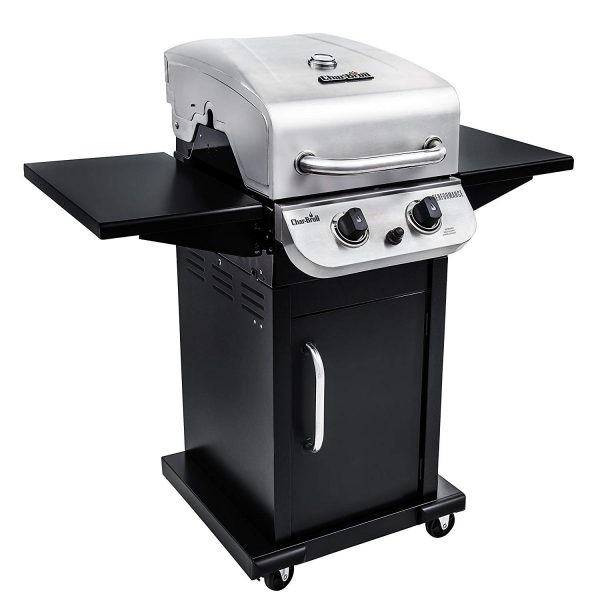 10 Best Gas Barbecue Grill Review 2021 Guide & Tips