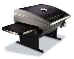 Cuisinart CGG-200B All Foods Tabletop Gas Grill