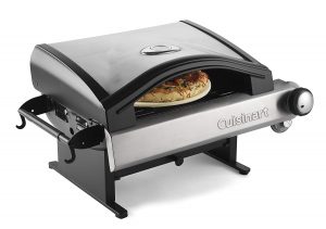 Cuisinart CPO-600 Alfrescamore Portable Outdoor Pizza Oven