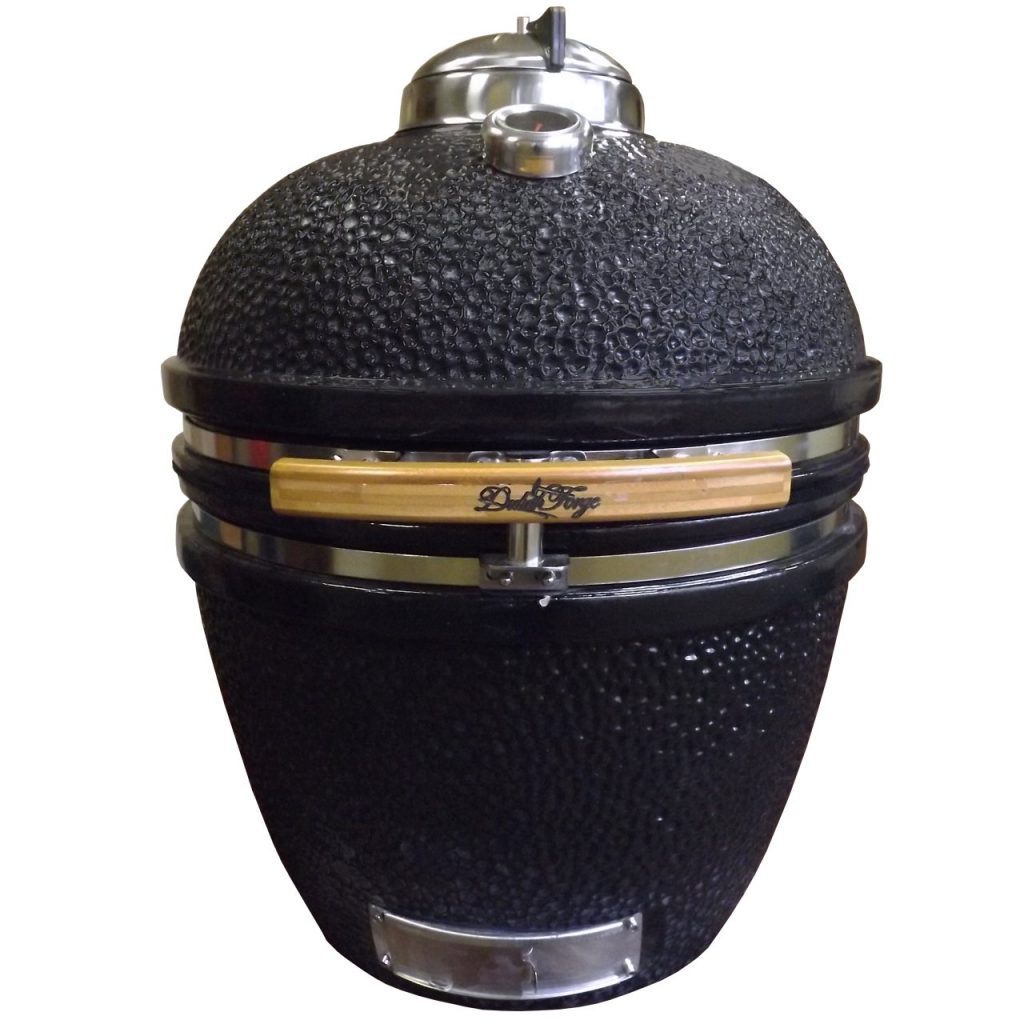 10 Best Ceramic Grill Review 2021 Expert