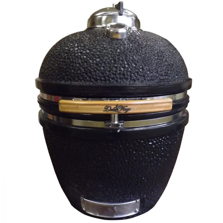 10 Best Ceramic Grill Review 2021 Expert