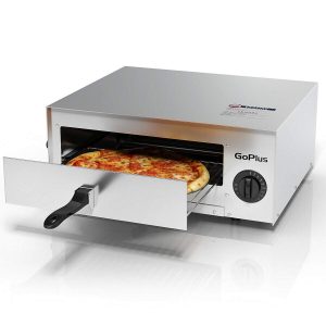 Goplus Stainless Steel Pizza Oven