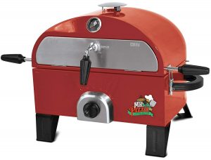 Mr. Pizza GOT1509M Pizza Oven