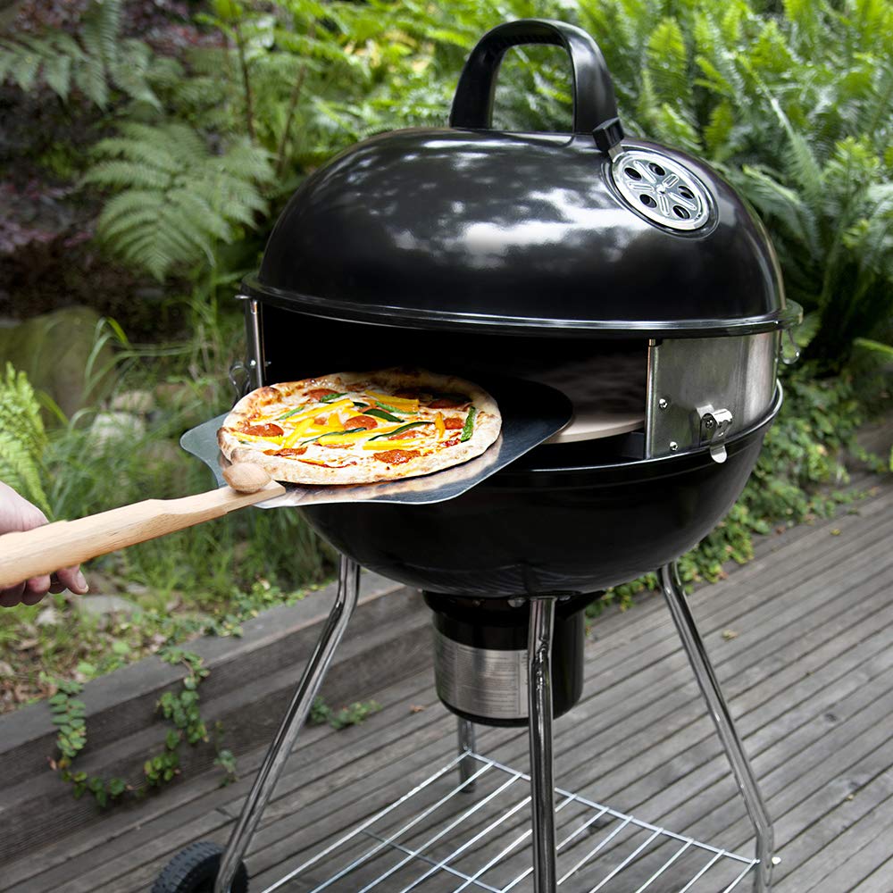 10 Best Portable Pizza Oven Reviews 2021 Top Picks & Guides