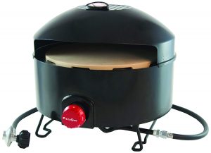 Pizzacraft PizzaQue Portable Outdoor Pizza Oven