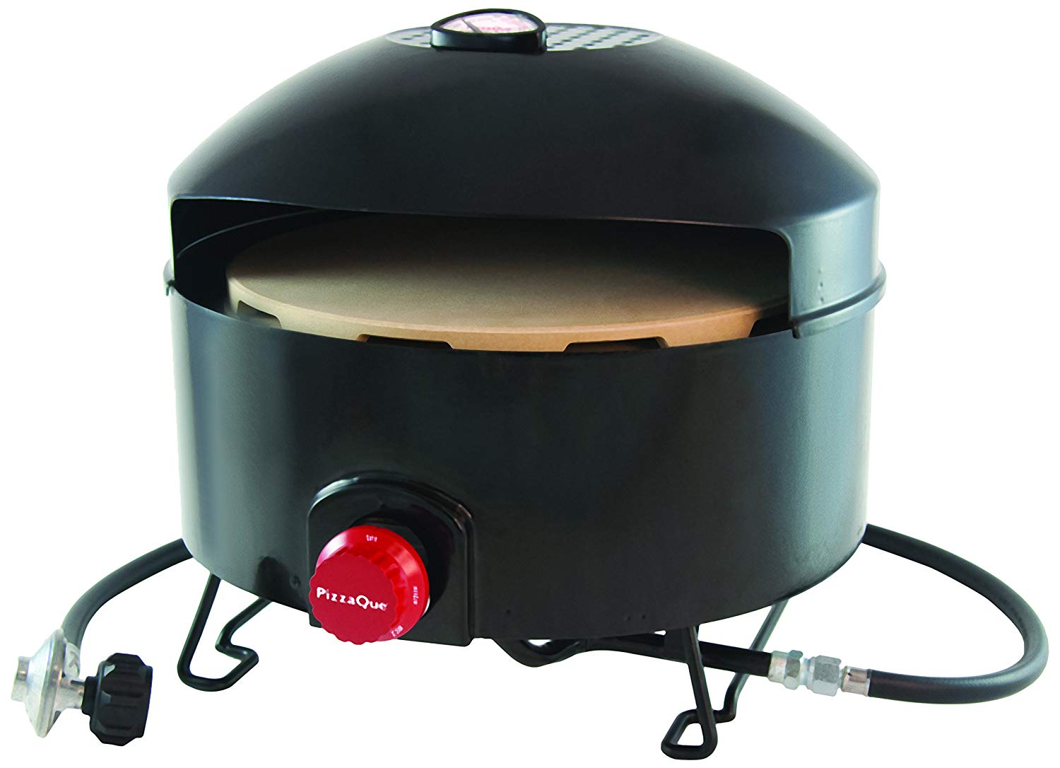 10 Best Outdoor Gas Pizza Oven Review 2021 Top Picks